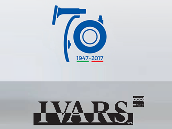 IVARS MAGAZINE