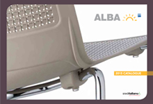 ALBA